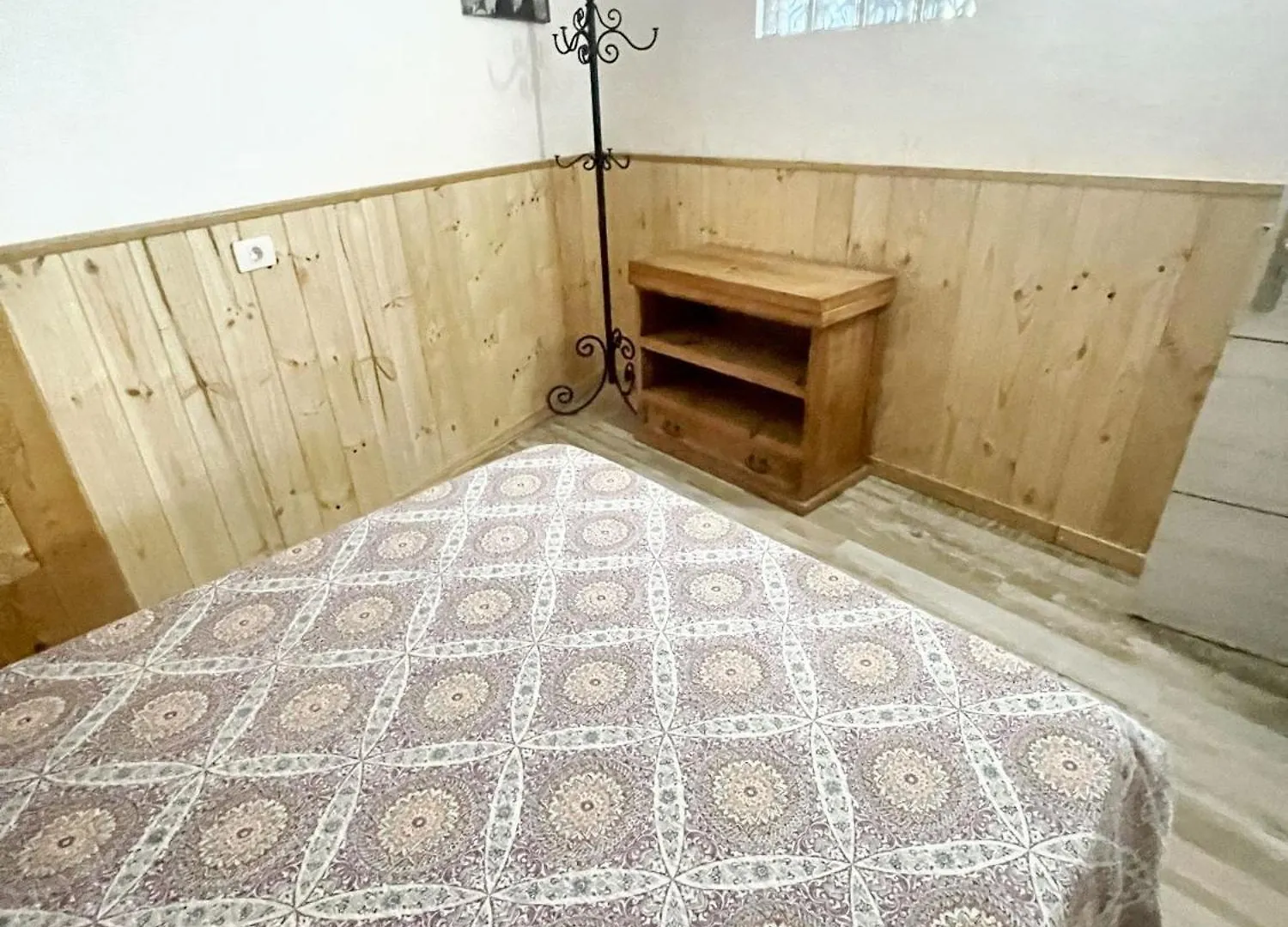 Сasa de vacaciones Villa House With View And Jacuzzi In Adeje Costa Adeje