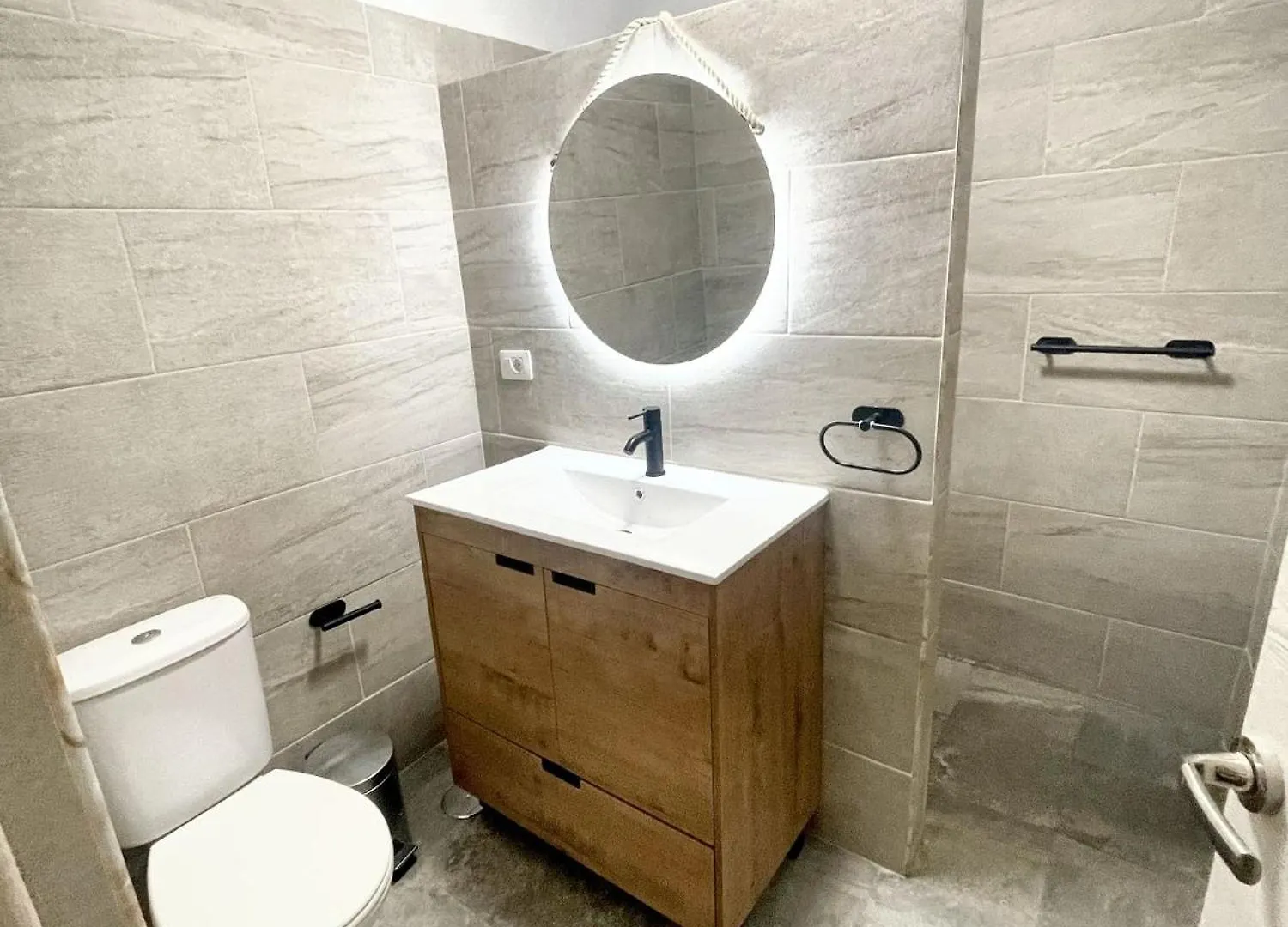 Holiday home House With View And Jacuzzi In Adeje Villa Costa Adeje
