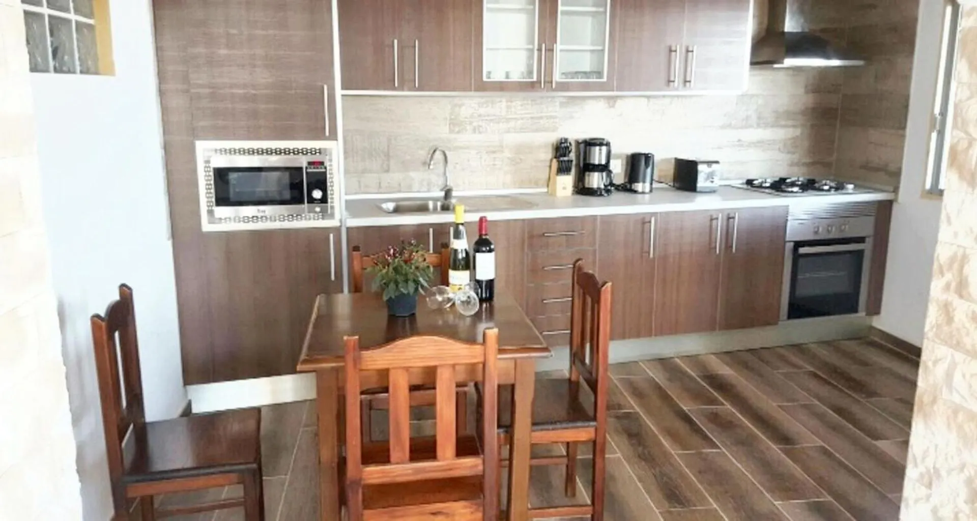 House With View And Jacuzzi In Adeje Villa Costa Adeje  0*, Costa Adeje (Tenerife)